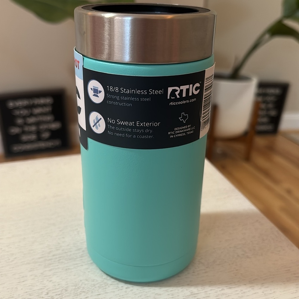 NEW RTIC Craft Can - Picture 4 of 8